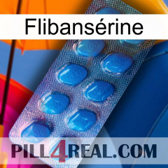 Flibansérine viagra1